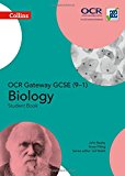 OCR Gateway GCSE Biology 9-1 Student Book by Anne Pilling, Jo... - - Image 3