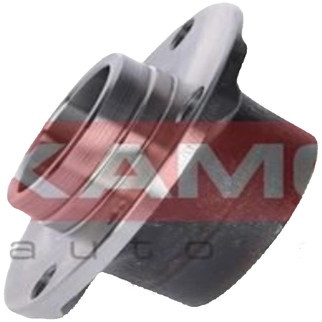 Kamoka Wheel Bearing Kit 5500026 for Autobianchi Fiat Lancia Seat