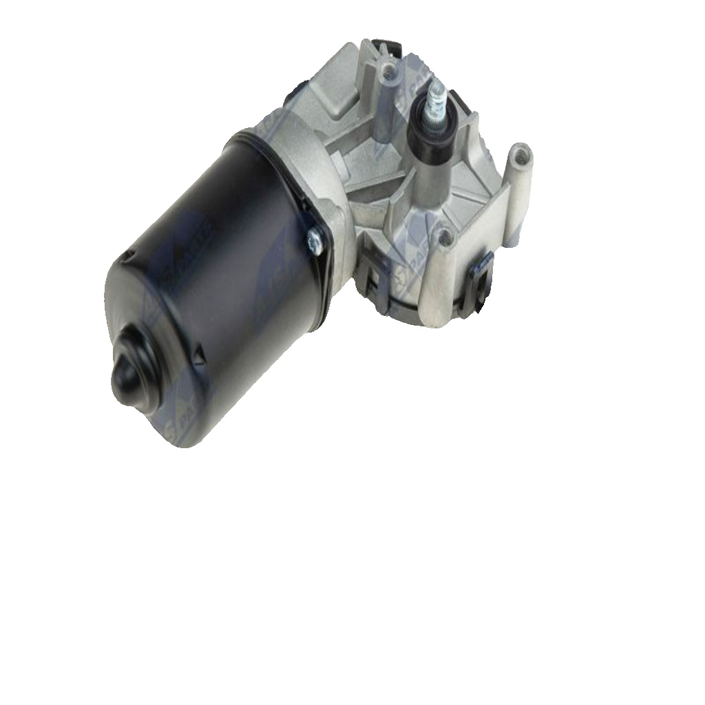 Wiper mechanism Front ESW-PE-004 NTY for PEUGEOT 207 207 CC 207 SW