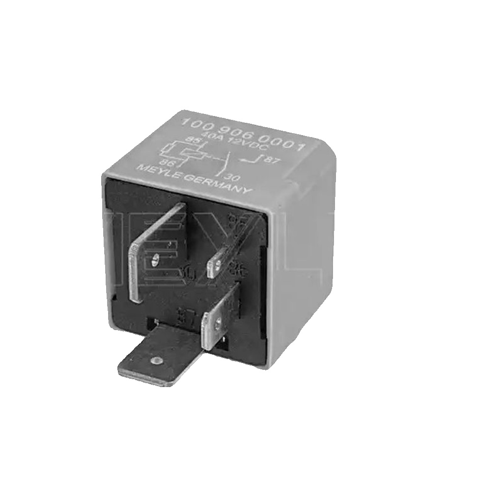 MEYLE 100 906 0001 Multifunctional Relay for ,AUDI,SEAT,SKODA,VW