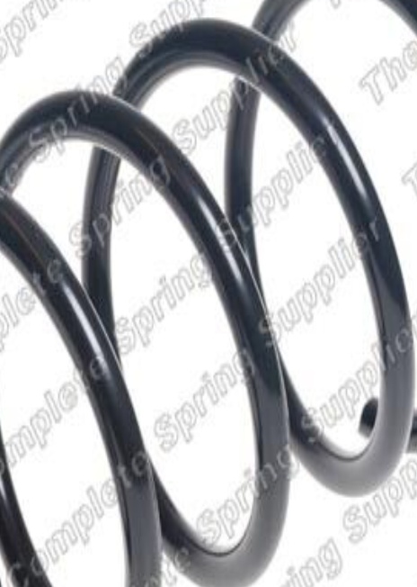 SUSPENSION SPRING 4027666 FOR FORD FOCUS/III/Turnier R9DA/R9DD/R9DC/R9DB 2.0L