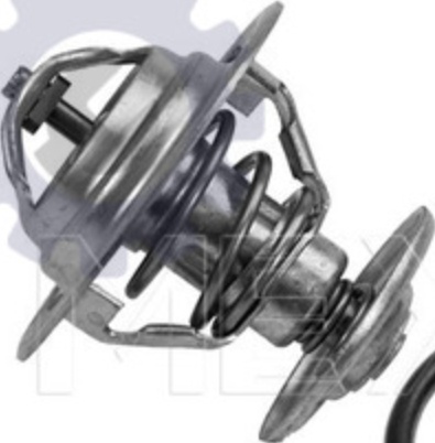 MEYLE 028 271 0002 THERMOSTAT COOLANT