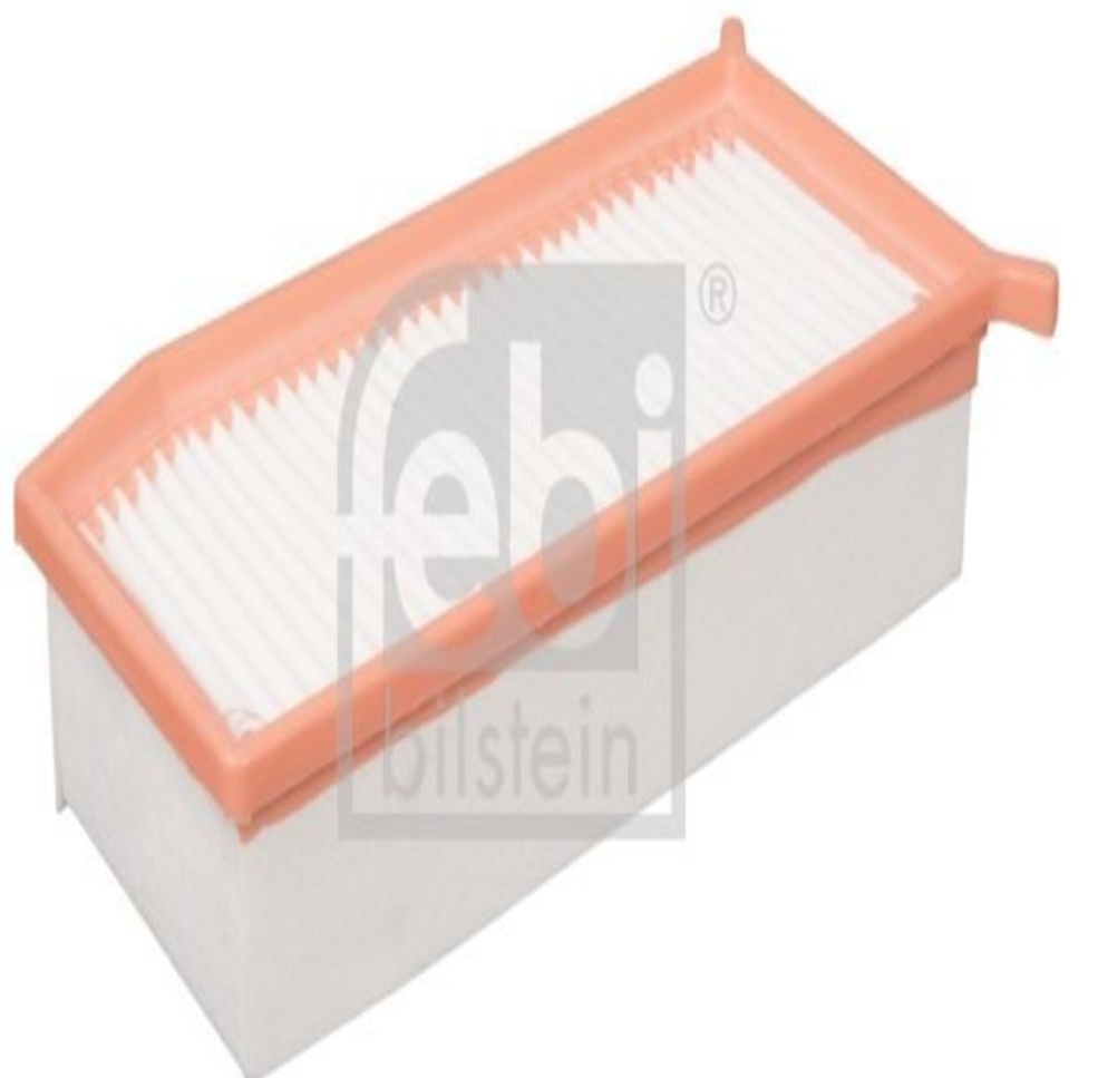 2x ✅Fits FEBI 48480 AIR FILTER   ⭐UK Seller⭐