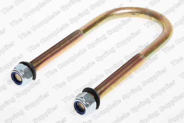 4x ✅Fits LESJOFORS LS77816 Spring Clamp LS77816 Leaf spring shackle ⭐UK Seller⭐ - Image 35