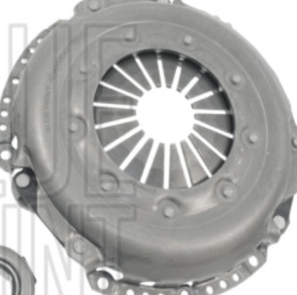 BLUE PRINT ADA103002 Clutch Kit for CHRYSLER