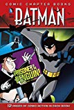 BATMAN PRISONER OF THE PENGUIN DC COMICS GRAPHIC NOVEL< 9781434291356
