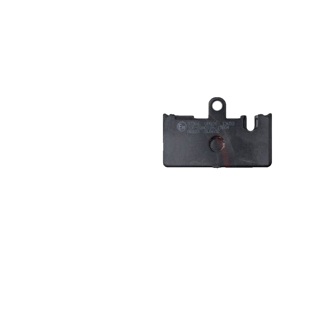 37264 A.B.S. Brake Pad Set, disc brake for LEXUS,TOYOTA
