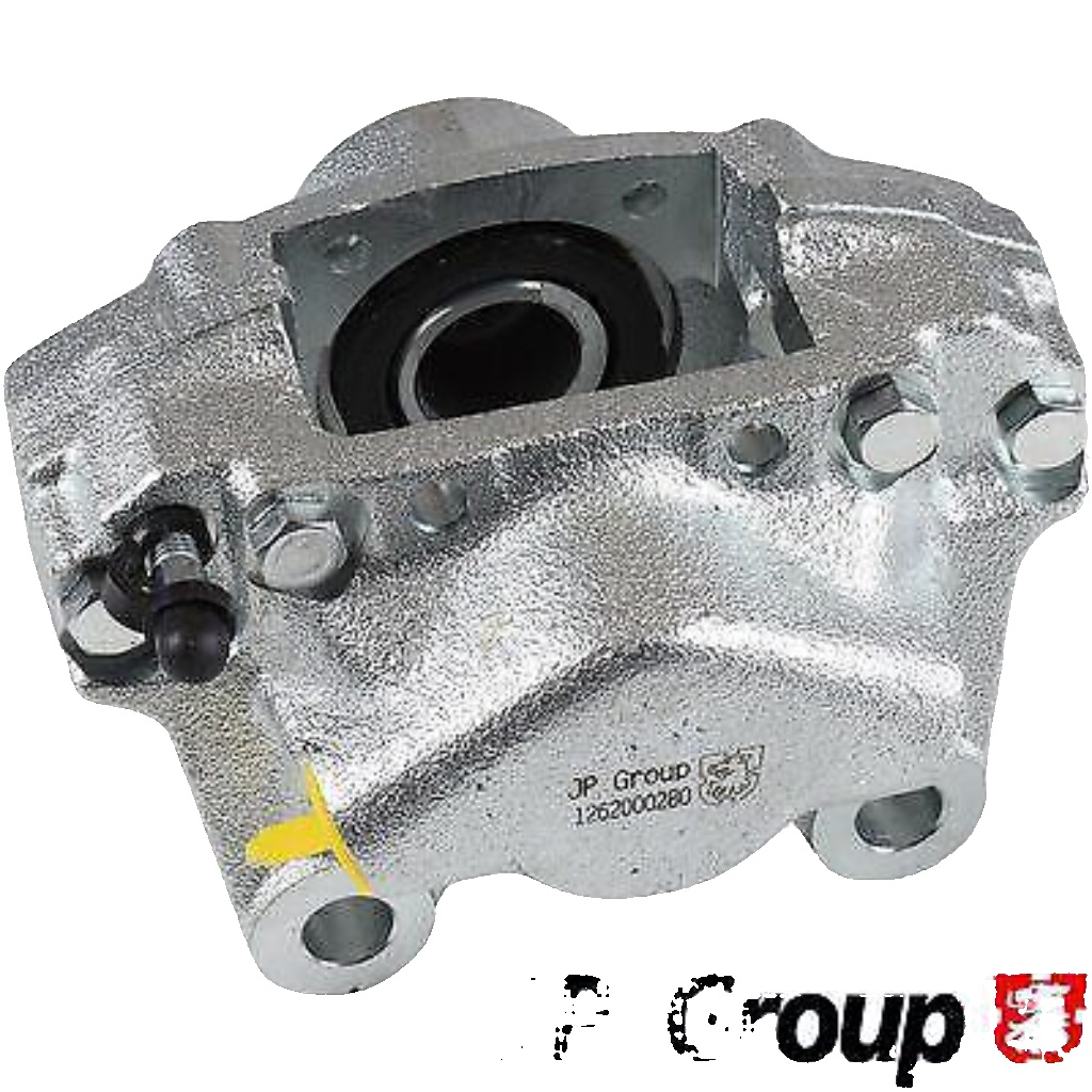 1262000280 JP GROUP Brake Caliper for OPEL,SAAB,VAUXHALL