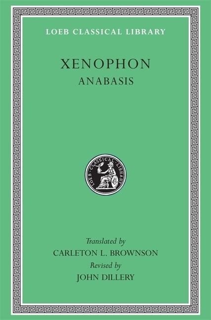 Anabasis Xenophon - Image 2