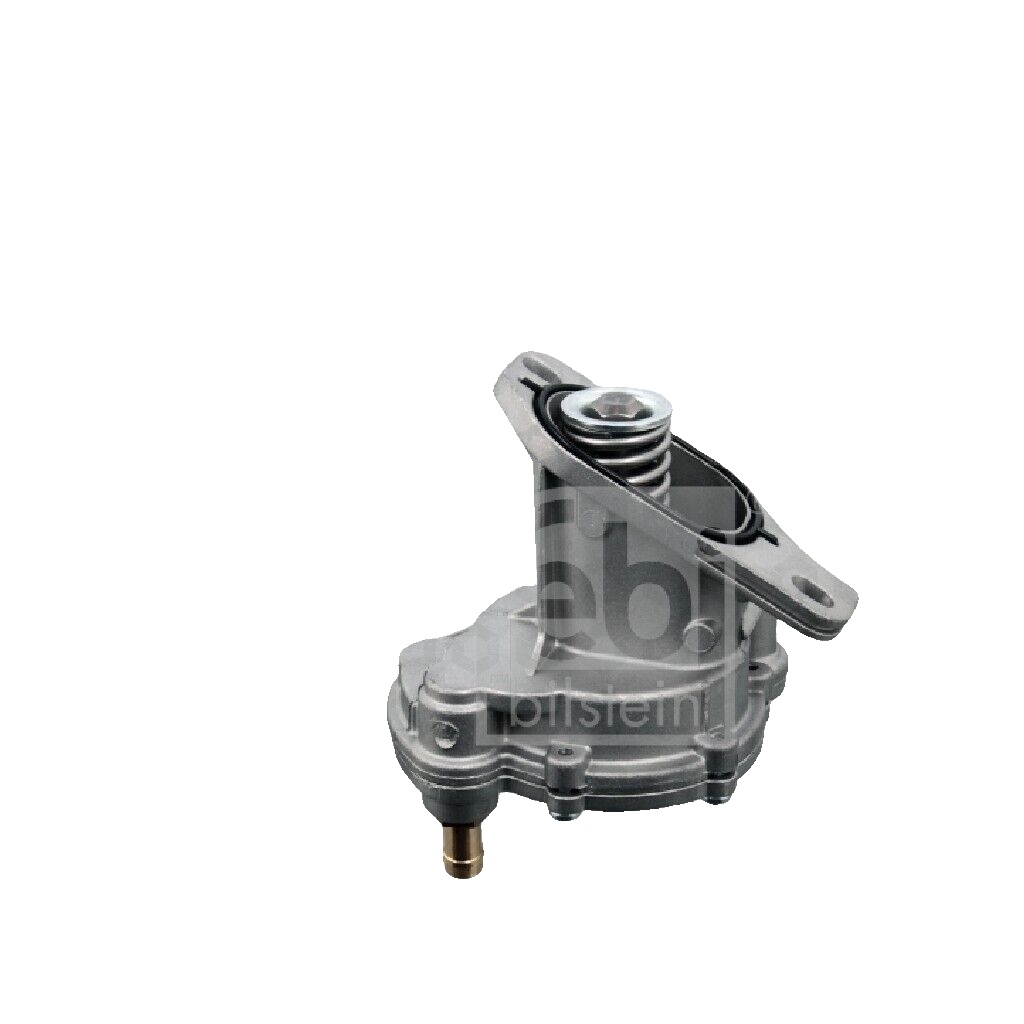 Brake Vacuum Fuel Pump 2.4 2.5 Diesel - VW Crafter T4 Transporter LT - 076145100