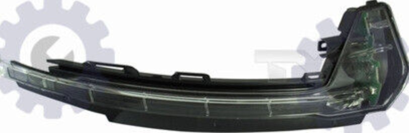Left TYC 302-0098-3 Indicator for AUDI