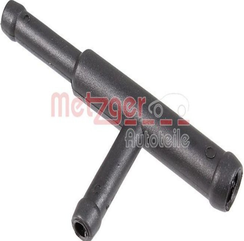 ✅Fits METZGER 4010444 COOLANT TUBE  ⭐UK Seller⭐