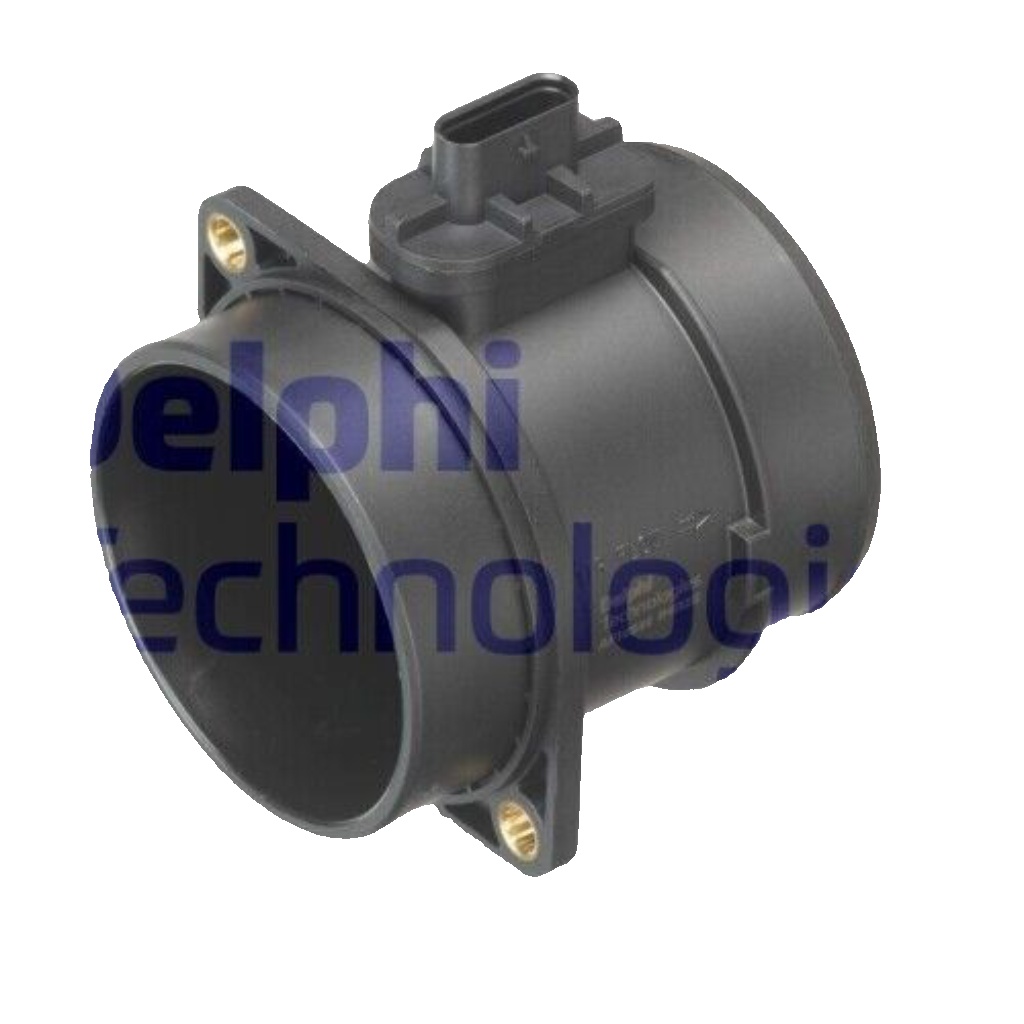 Air flow meter with housing AF10644-12B1 DELPHI for KIA HYUNDAI
