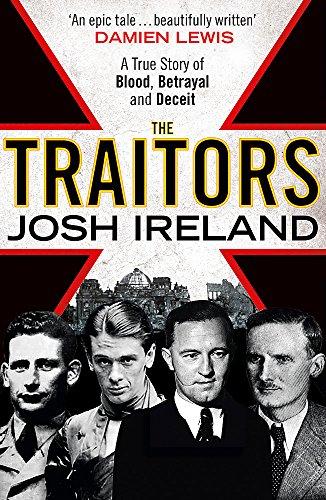 The Traitors