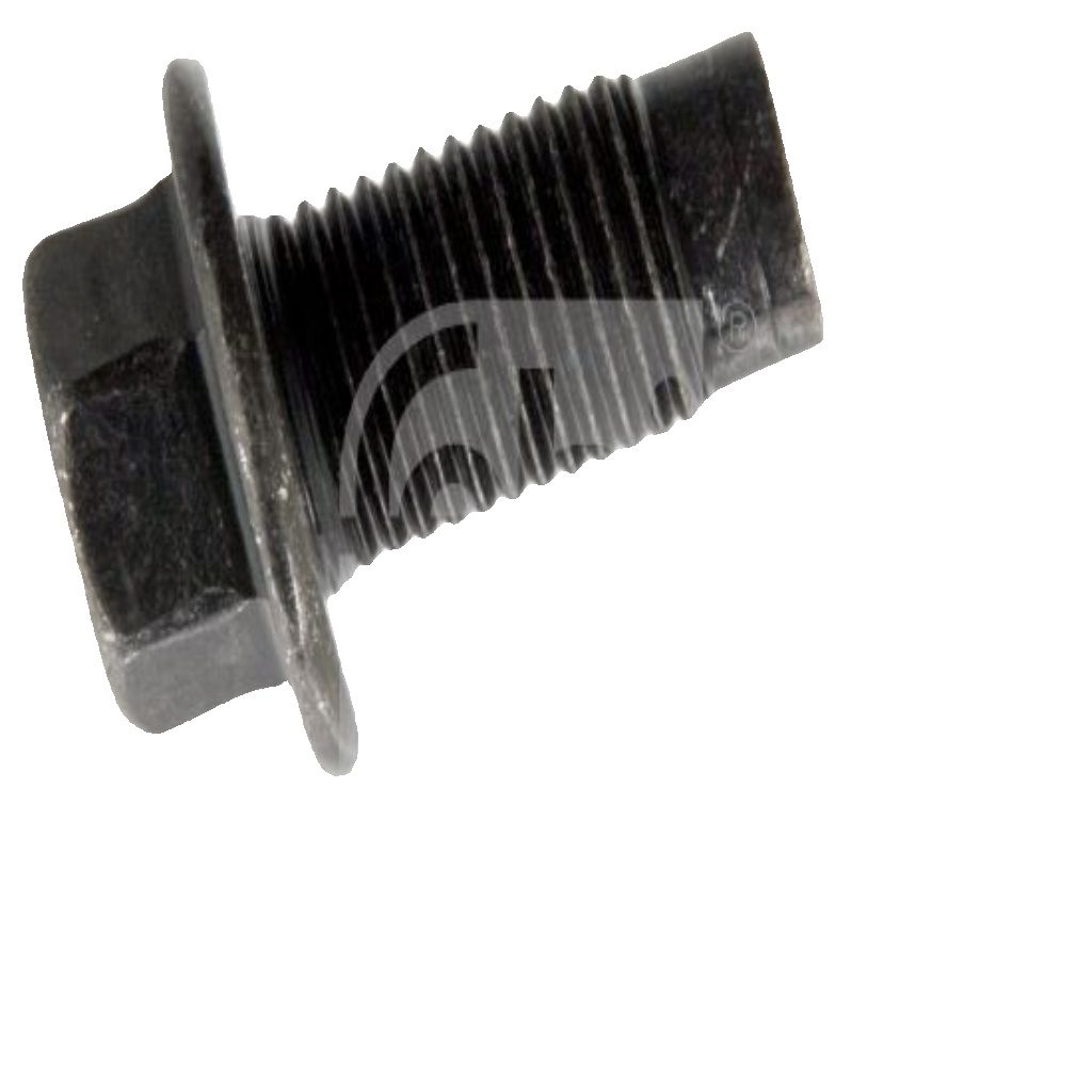 FEBI BILSTEIN 172445 Sealing Plug, oil sump for CITROËN,PEUGEOT,TOYOTA