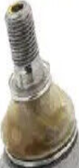 840 1238 10 FAG Tie Rod End for ,TOYOTA