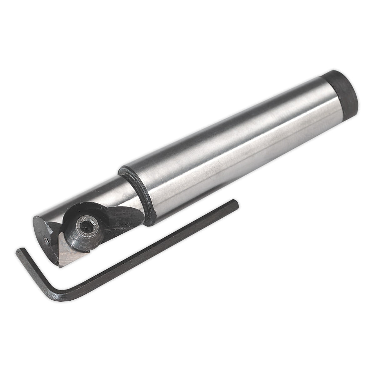 Sealey SM2503ICEM Indexable Carbide End Mill MT2-M10 16mm