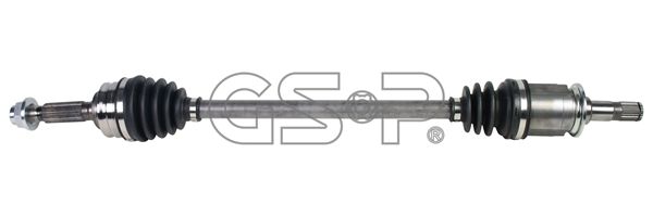 DRIVE SHAFT 201824 FOR MITSUBISHI OUTLANDER/III/SUV/SPORT ASX/Van RVR/ROADEST