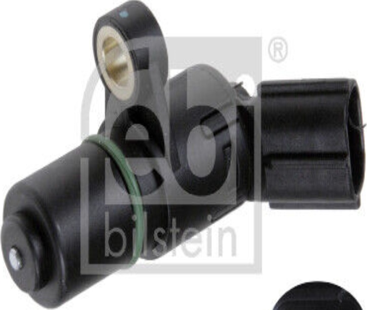 FEBI BILSTEIN SENSOR, CRANKSHAFT PULSE LAND ROVER DEFENDER DISCOVERY