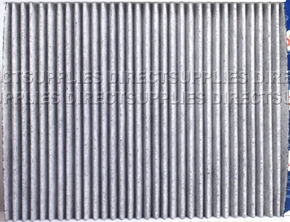 R2308 FORD B-MAX ECOSPORT FIESTA KA+ TRANSIT BOSCH POLLEN CABIN FILTER CARBON