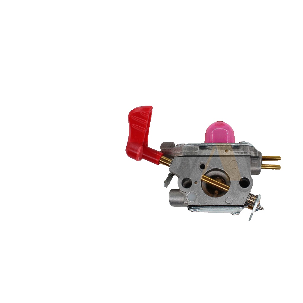 Carburetor For Zama C1U-W43 Husqvarna 545081857 Poulan VS-2 BVM200FE Blower