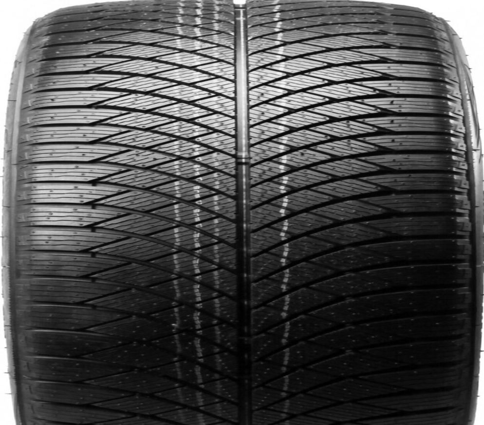 2X New 245 45 18 Nankang AW-6  ALL SEASON 100Y XL 245/45R18 (2 TYRES)