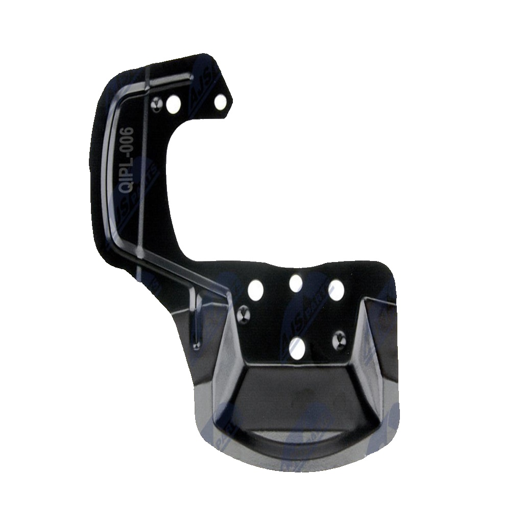 NTY HTO-PL-006 Splash Panel, brake disc for OPEL