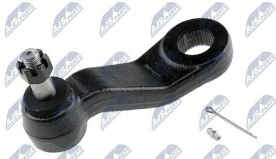 ZWD-CH-060 NTY Pitman Arm for CHEVROLET,GMC,HUMMER