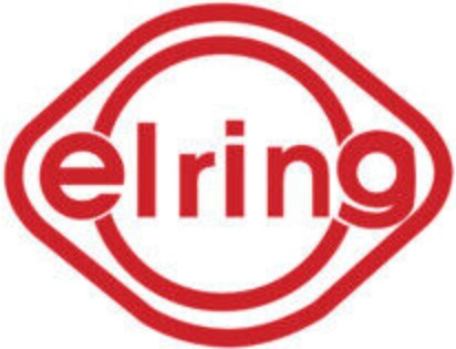 ELRING 795.650 Cylinder Head Gasket Kit For D4EA D4EA-F