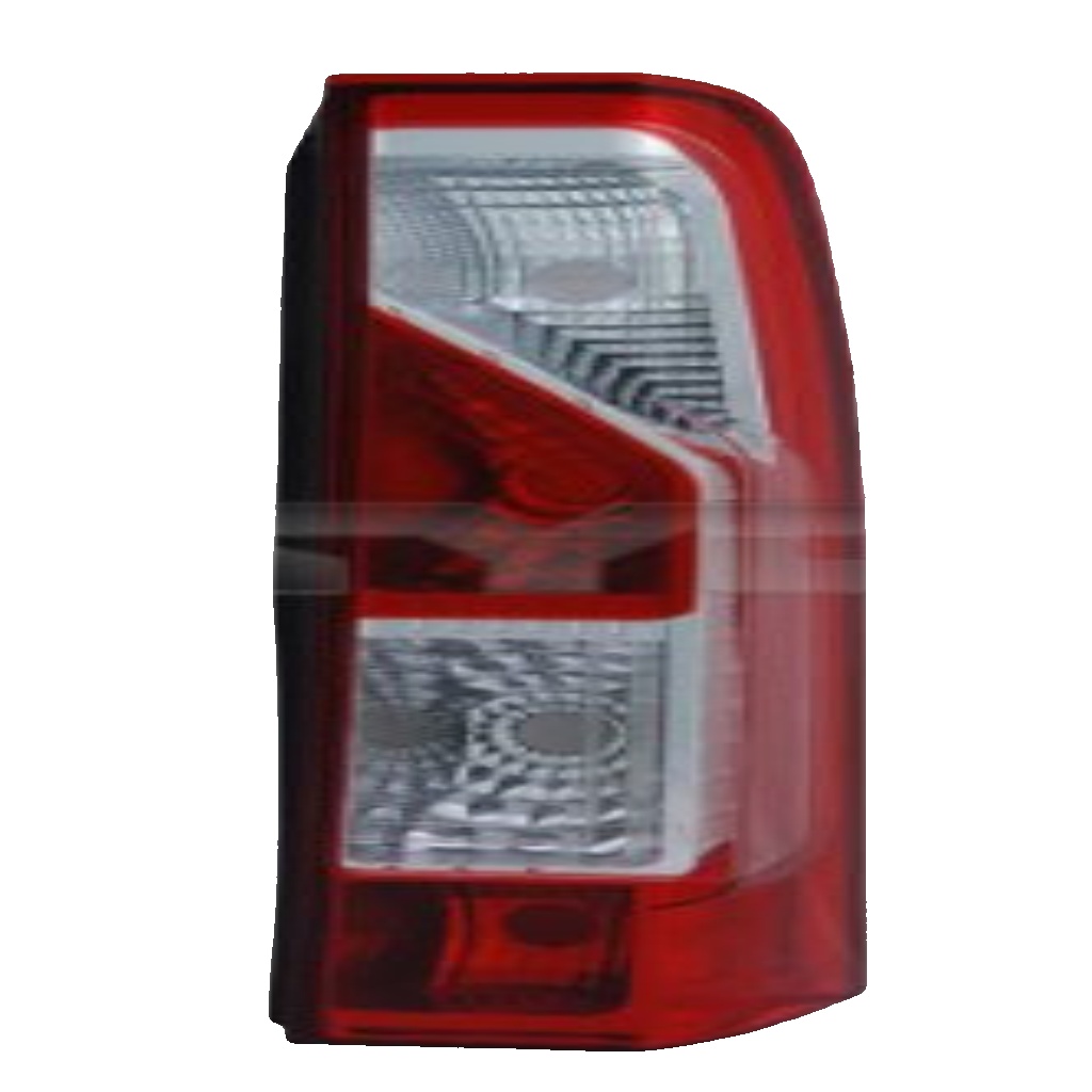 Right TYC 11-11699-01-2 Combination Rearlight for NISSAN,OPEL,RENAULT