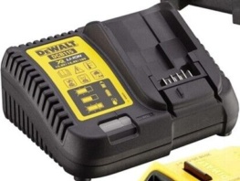 DEWALT DCP580P2 18v Planer 82mm width