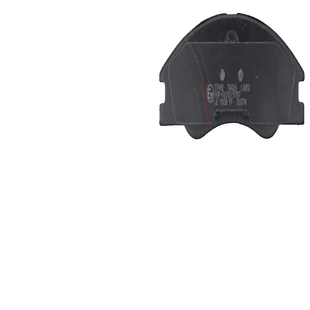 Original A.B.S. Brake Pad Set Disc Brake 37492 For KIA