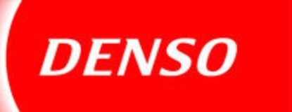 Denso A/C Condenser - Dcn21033