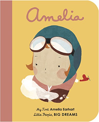 Amelia Earhart Volume 3
