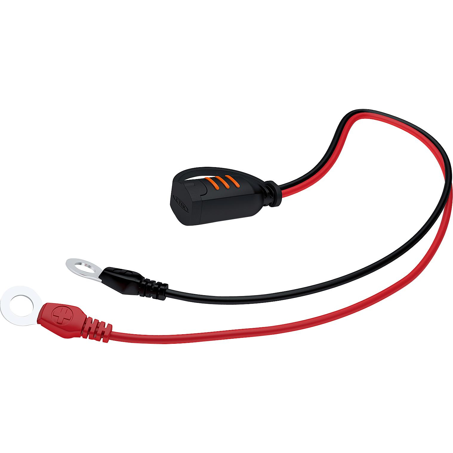 ✅Fits CTEK 56-261 Power cordfor charger CONNECT EYELET M8 56-261 Pow ⭐UK Seller⭐ - Image 13