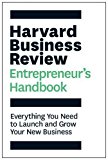 Harvard Business Review Entrepreneur's Handbook by  Harvard B... - 9781633693685