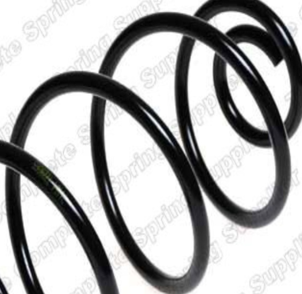 SUSPENSION SPRING 4263437 FOR OPEL ASTRA/Hatchback X 17 DTLX18XE1Z18XE 1.8L 4cyl
