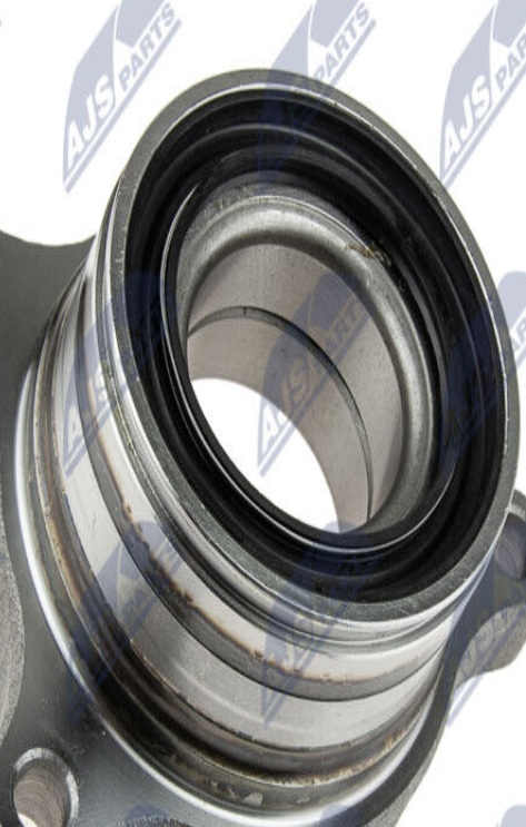 Wheel bearing Rear Axle KLT-TY-121 NTY for TOYOTA LAND CRUISER 200