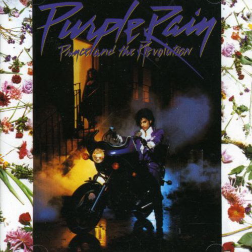 Prince & Revolution - Purple Rain