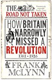 The Road Not Taken