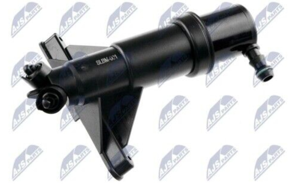 N.T.Y. EDS-BM-001.NTY Washer Fluid Jet, headlight cleaning for BMW