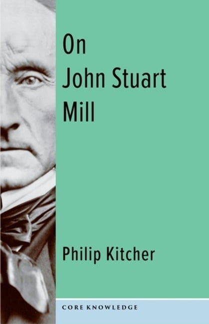 On John Stuart Mill by Philip Kitcher - - Image 6
