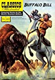 Classics Illustrated Buffalo Bill - Modern #63