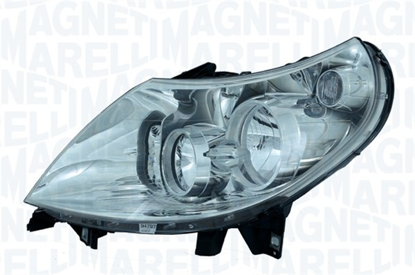 HEADLIGHT 712474601129 FOR PEUGEOT MANAGER/Platform/Chassis/Van/Bus BOXER 2.2L - Image 6