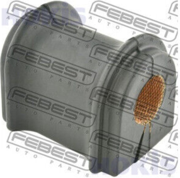Fits FEBEST TSB-AGL25R REAR STAB BUSHING. LEXUS RX450H/350200T AGL2,G ⭐UK Stock⭐