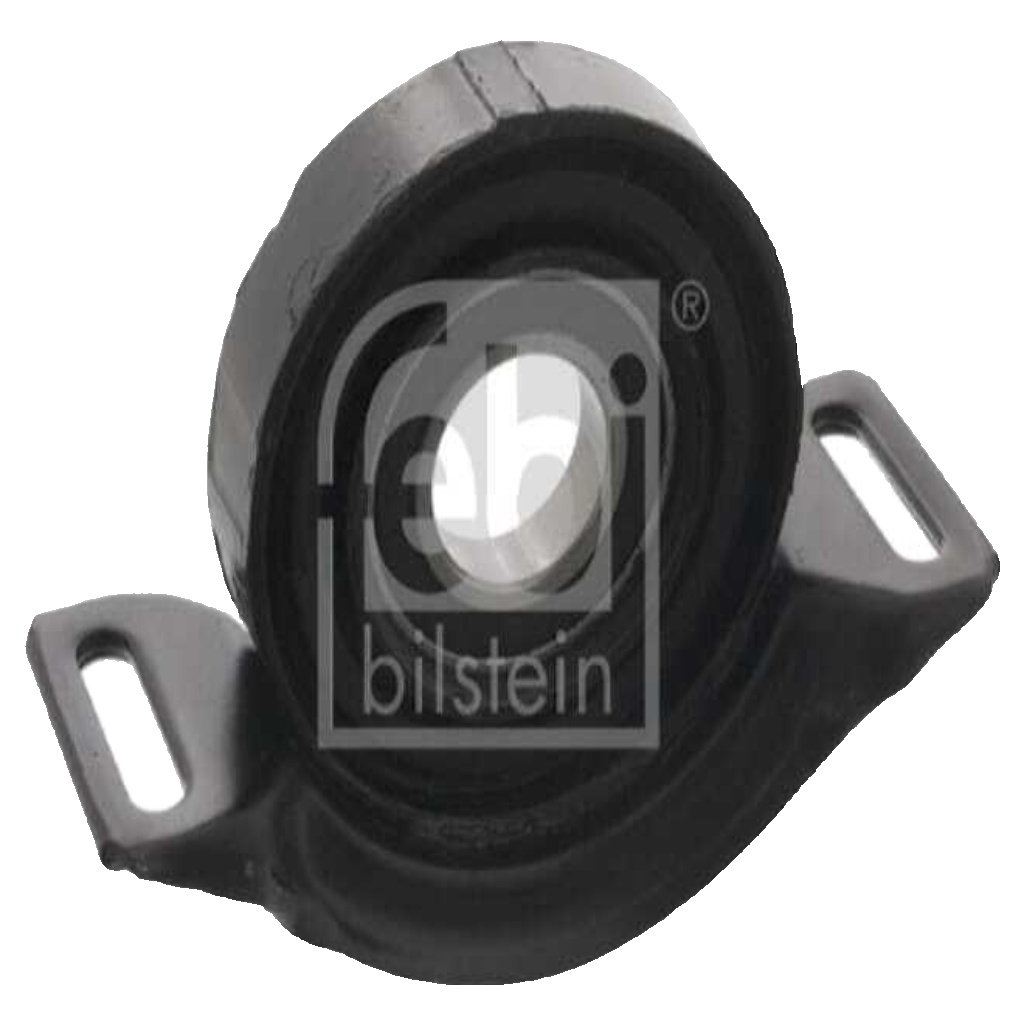 Febi Bilstein 07151 Propshaft Suspension Fits Mercedes-Benz 123 S-Class SL