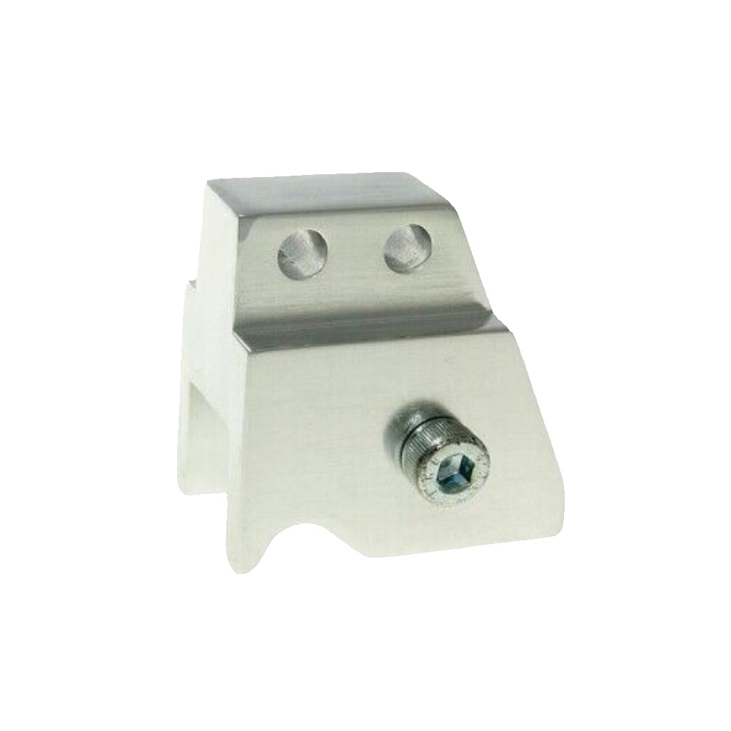 Free Shipping Shock Extender Silver V Parts For Motorcycle Spare Parts