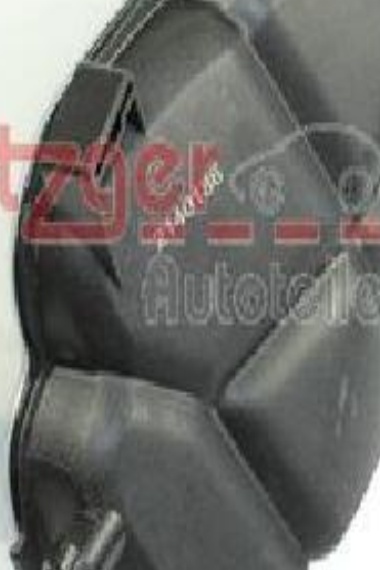 Original METZGER Coolant Expansion Tank 2140186 for Land Rover Volvo