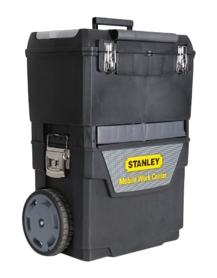 Stanley Tools Mobile Work Centre STA193968