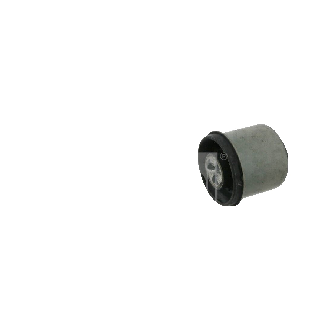 FEBI 32614 BUSH SET AXLE BEAM Rear LH,Rear RH